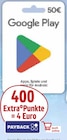 Google Play 50€ von Google Play im aktuellen Netto Marken-Discount Prospekt