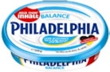 Frischkäsezubereitung von Philadelphia im aktuellen Kaufland Prospekt für 0,99 €