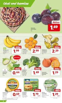 Kohlrabi im aktuellen Markant Nordwest Prospekt (Bielefeld) Kohlrabi im Markant Nordwest Prospekt "DER MARKT FÜR GUTES ESSEN UND TRINKEN" mit 7 Seiten (Bielefeld)