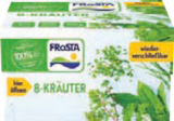 Schnittlauch oder 8-Kräuter von Frosta im aktuellen EDEKA Prospekt