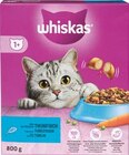 Katzentrockenahrung von Whiskas im aktuellen Netto Marken-Discount Prospekt für 2,69 €