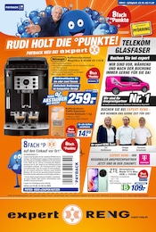 expert Prospekt für Riedenburg: "Top Angebote", 8 Seiten, 23.10.2026 - 02.11.2026
