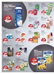 V-Markt Quark im Prospekt 