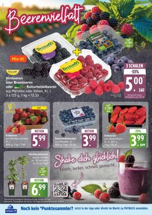 Pfanne Angebot im E center Prospekt, gültig von 16.06.2025 bis 21.06.2025 Pfanne Angebot im aktuellen E center Prospekt auf Seite 4