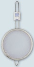 Passoire inox 7cm - U en promo chez Super U Passoire inox 7cm - U dans le catalogue Super U