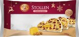 Edel-Marzipan Stollen im Angebot bei Netto Marken-Discount in Böblingen Edel-Marzipan Stollen Angebote von Santa Claus Town bei Netto Marken-Discount Böblingen für 4,99 €