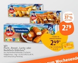 Fischstäbchen im tegut Prospekt Fischstäbchen von iglo im aktuellen tegut Prospekt für 2,49 €