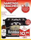 Netto Marken-Discount - Pils oder Alkoholfrei Angebot im Prospekt Pils oder Alkoholfrei bei Netto Marken-Discount im Prospekt "" für 10,99 €