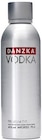 Vodka von Danzka für 11,99 € bei REWE im Angebot Vodka von Danzka im aktuellen REWE Prospekt
