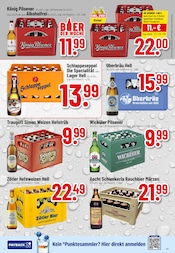 Aktueller Trinkgut Prospekt mit König Pilsener, "Aktuelle Angebote", Seite 4