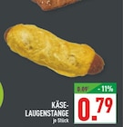 Marktkauf Ennigerloh - Käse-Laugenstange Angebot im Prospekt Käse-Laugenstange bei Marktkauf im Ennigerloh Prospekt für 0,79 €