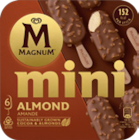 EDEKA - Magnum Angebot im Prospekt Magnum bei EDEKA im Prospekt "" für 2,49 €