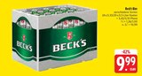 Aktuelle Bier Angebote bei EDEKA in Schwabach Aktuelles Bier Angebot bei EDEKA in Schwabach ab 9,99 €