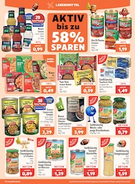 Schinken Angebot im aktuellen aktiv & irma Prospekt auf Seite 10