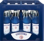 Aktuelle Gerolsteiner Angebote bei Netto Marken-Discount in Düsseldorf Aktuelles Mineralwasser Angebot bei Netto Marken-Discount in Düsseldorf ab 4,99 €