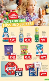 Aktueller Markant Nordwest Prospekt mit Süßigkeiten, "DER MARKT FÜR GUTES ESSEN UND TRINKEN", Seite 7