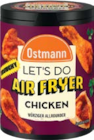 Let's Do Airfryer Chicken im Angebot bei Netto Marken-Discount in Braunschweig Let's Do Airfryer Chicken Angebote von Ostmann bei Netto Marken-Discount Braunschweig für 2,49 €