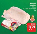 Aktuelle Ente Angebote bei Marktkauf in Leipzig Aktuelles Junge Ente Angebot bei Marktkauf in Leipzig ab 9,99 €