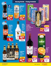 Rum im Netto Marken-Discount Prospekt in Baden-Baden Aktueller Netto Marken-Discount Prospekt mit Rum, "Aktuelle Angebote", Seite 50