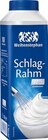 Schlagrahm im Angebot bei REWE in Schorndorf Schlagrahm Angebote von Weihenstephan bei REWE Schorndorf für 2,49 €