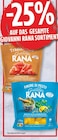 Rabatt 25% von Giovanni Rana im aktuellen EDEKA Prospekt