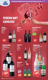 Aktueller Trink und Spare Prospekt mit Rotwein, "Aktuelle Angebote", Seite 4