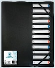 Trieurs 12 positions - U en promo chez Super U Trieurs 12 positions - U dans le catalogue Super U