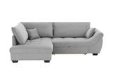 Aktuelles bobb Ecksofa Krissy Angebot bei Sconto SB in Frankfurt (Main) ab 1.099,00 €