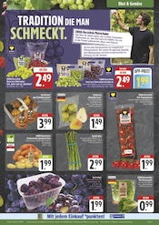 Aktueller E center Prospekt mit Tomaten, "Wir lieben Lebensmittel!", Seite 3