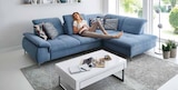 Aktuelle Couch Angebote bei Opti-Wohnwelt in Würzburg Aktuelles Polstergarnitur Angebot bei Opti-Wohnwelt in Würzburg ab 1.399,00 €