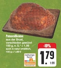 Aktuelles Putenrollbraten Angebot bei EDEKA in Leipzig ab 1,79 €