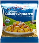 Kaiserschmarrn im Angebot bei Kaufland in Pforzheim Kaiserschmarrn Angebote von ALDENTE bei Kaufland Pforzheim für 2,49 €