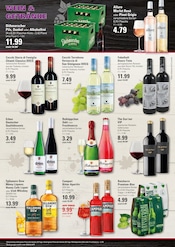 Spirituosen im EDEKA Prospekt in Stade Aktueller EDEKA Prospekt mit Spirituosen, "Top Angebote", Seite 15