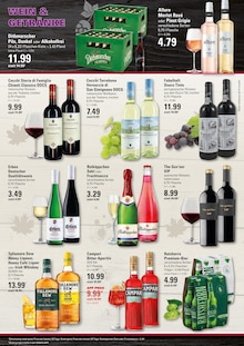 Bier im aktuellen EDEKA Prospekt (Stade (Hansestadt)) Bier im EDEKA Prospekt "Top Angebote" mit 24 Seiten (Stade (Hansestadt))