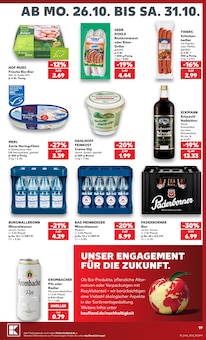 Eier im aktuellen Kaufland Prospekt (Hamm) Eier im Kaufland Prospekt "Hier bin ich richtig" mit 80 Seiten (Hamm)