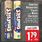 EDEKA Bad Salzuflen - Smarties Riesenrolle Classic Angebot im Prospekt Smarties Riesenrolle Classic bei EDEKA im Bad Salzuflen Prospekt für 1,79 €