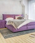 Boxspringbett im aktuellen Polstermöbel Fischer Prospekt für 2.490,00 €