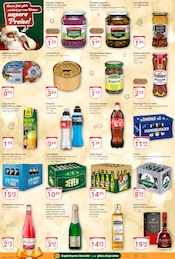 Aktueller GLOBUS Prospekt mit Mumm, "Aktuelle Angebote", Seite 6