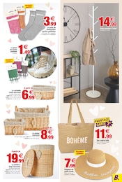 Vêtements Angebote im Prospekt "Des PRIX MIMIS" von Bazarland Vêtements Angebote im Prospekt "Des PRIX MIMIS" von Bazarland auf Seite 7