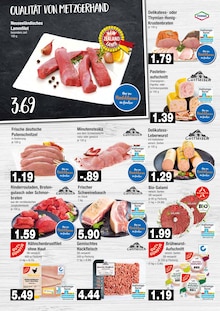 EDEKA Prospekt der KW 27 "Top Angebote" Aktueller EDEKA Prospekt "Top Angebote" Seite 2 von 10 Seiten
