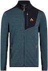 Veste polaire Homme - McKinley - Intersport Veste polaire Homme - McKinley à 34,99 € dans le catalogue Intersport