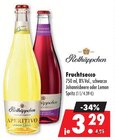 Fruchtsecco Lemon Spritz Angebote von Rotkäppchen bei Mäc-Geiz Gera für 3,29 €