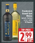 Merlot von Grand Sud im aktuellen EDEKA Prospekt