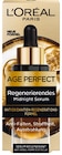 Age Perfect Zell-Renaissance Tages- oder Nachtpflege oder Serum oder Augenpflege von L'Oréal im aktuellen Rossmann Prospekt für 14,99 €