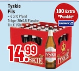 Trinkgut Murnau - Pils Angebot im Prospekt Pils bei Trinkgut im Murnau Prospekt für 14,99 €