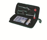 Lochzangen-Druckknopf-Set Angebote von Parkside bei Lidl Wuppertal für 9,99 €