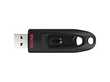 Ultra® USB 3.0 Flash-Laufwerk Flash-Laufwerk, 1 TB, 130 MB/s, Schwarz im MediaMarkt Saturn Prospekt Ultra® USB 3.0 Flash-Laufwerk Flash-Laufwerk, 1 TB, 130 MB/s, Schwarz von SANDISK im aktuellen MediaMarkt Saturn Prospekt für 111,00 €