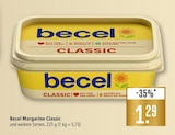 Aktuelle Margarine Angebote bei Marktkauf in Stuttgart Aktuelles Margarine Classic Angebot bei Marktkauf in Stuttgart ab 1,29 €
