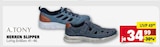 Herren Slipper Angebote von A. Tony bei Marktkauf Waiblingen für 34,99 €