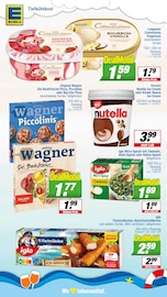Eis im EDEKA Prospekt in Beckum Aktueller EDEKA Prospekt mit Eis, "Aktuelle Angebote", Seite 13
